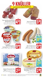 Aktueller EDEKA Prospekt mit Lamm, "Aktuelle Angebote", Seite 44