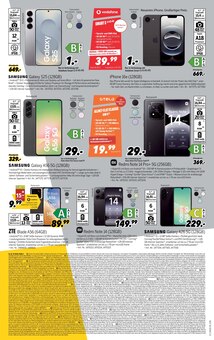 Smartphone im aktuellen MEDIMAX Prospekt (Mönchengladbach) Smartphone im MEDIMAX Prospekt "ERST DAS VERGNÜGEN DANN DIE ARBEIT!" mit 11 Seiten (Mönchengladbach)