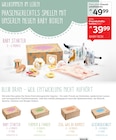 BABY BOXEN von  im aktuellen XXXLutz Möbelhäuser Prospekt für 39,99 €