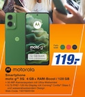expert Kronach - moto g35 5G 4 GB + RAM-Boost / 128 GB Angebot im Prospekt moto g35 5G 4 GB + RAM-Boost / 128 GB bei expert im Kronach Prospekt für 119,00 €