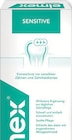 Sensitive von elmex im aktuellen budni Prospekt