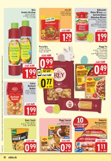 Braten im aktuellen EDEKA Prospekt (Gelsenkirchen) Braten im EDEKA Prospekt "Aktuelle Angebote" mit 28 Seiten (Gelsenkirchen)