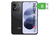 Redmi Note 17 5G 256 GB Black Dual SIM im MediaMarkt Saturn Prospekt Redmi Note 17 5G 256 GB Black Dual SIM von XIAOMI im aktuellen MediaMarkt Saturn Prospekt für 279,00 €