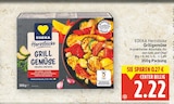 Herzstücke Grillgemüse von EDEKA im aktuellen E center Prospekt
