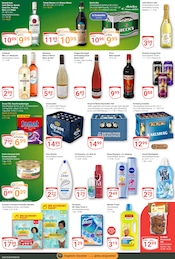 Aktueller GLOBUS Prospekt mit Pampers, "Aktuelle Angebote", Seite 8