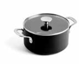 Aktuelle Küche Angebote bei EDEKA in Augsburg Aktuelles Kochtopf mit Glasdeckel Angebot bei EDEKA in Augsburg ab 34,99 €