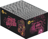 Space Hammer von Comet im aktuellen Marktkauf Prospekt