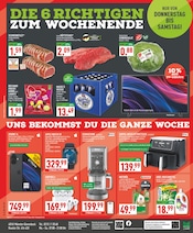 Fernseher im Marktkauf Prospekt in Senden Aktueller Marktkauf Prospekt mit Fernseher, "Aktuelle Angebote", Seite 20