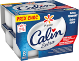 YAOURT CALIN EXTRA YOPLAIT à Auchan Supermarché dans Saint-Jean-de-Tholome
