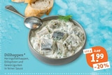 Aktuelles Dillhappen Angebot bei tegut in Frankfurt (Main) ab 1,99 €