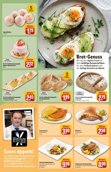 Pute im REWE Prospekt "Dein Markt" mit 38 Seiten (Darmstadt)