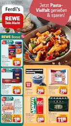 REWE Prospekt für Bleckede: "Dein Markt", 30 Seiten, 13.04.2026 - 18.04.2026