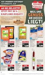 Joghurt Angebot & Preis im aktuellen Kaufland Prospekt Joghurt Angebot im aktuellen Kaufland Prospekt auf Seite 20