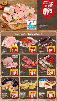 Kaffee im REWE Prospekt "Dein Markt" mit 29 Seiten (Albstadt)