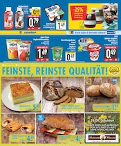 Aktueller E center Prospekt mit Mango, "Wir lieben Lebensmittel.", Seite 3