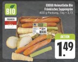 Fränkisches Suppengrün bei E center im Lohr Prospekt für 1,49 €