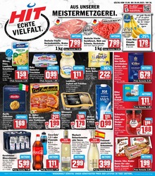 HIT Prospekt für Gehlert: "ECHTE VIELFALT", 19 Seiten, 15.09.2025 - 20.09.2025