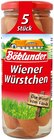 Wiener Würstchen Angebote von Böklunder bei Penny Würzburg für 2,49 €