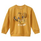 Der König der Löwen Sweatshirt im Angebot bei Ernstings family in Minden Der König der Löwen Sweatshirt Angebote bei Ernstings family Minden für 15,99 €