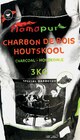 Charbon de Bois Spécial Barbecue - FLAMAPUR - Intermarché Super à Saint-Nazaire Charbon de Bois Spécial Barbecue - FLAMAPUR en promo chez Intermarché Super Saint-Nazaire à 6,29 €