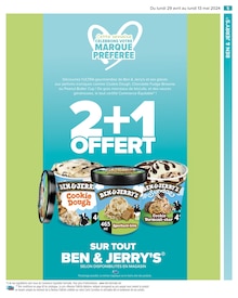 Promo BN dans le catalogue Carrefour du moment à la page 9