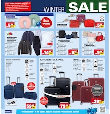 Trolley im Marktkauf Prospekt "Aktuelle Angebote" mit 47 Seiten (Reutlingen)