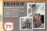 Aktuelle Kamera Angebote bei GLOBUS in Oberhausen Aktuelles Fotokalender Angebot bei GLOBUS in Oberhausen ab 7,99 €