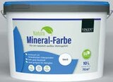 Natura Mineral-Farbe im aktuellen Hellweg Prospekt