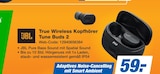 True Wireless Kopfhörer Tune Buds 2 Angebote von JBL bei expert Kaufbeuren für 59,00 €