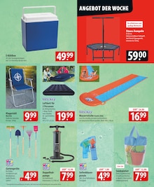 Bett im famila Nordost Prospekt "besser als gut!" mit 24 Seiten (Kiel)