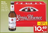 Pilsener von König im aktuellen Netto Marken-Discount Prospekt