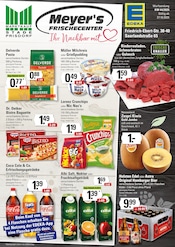 EDEKA Supermarkt Prospekt der aktuellen Woche mit 24 Seiten, gültig von 27.10.2025 bis 01.11.2025, in Stade und Umgebung Aktueller EDEKA Supermarkt Prospekt in Stade und Umgebung, "Top Angebote" mit 24 Seiten, 27.10.2025 - 01.11.2025