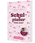 Aktuelle Schreibwaren Angebote bei Müller in Berlin Aktuelles Spring in eine Pfütze Schulplaner 2026 / 2027 Angebot bei Müller in Berlin ab 12,90 €