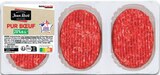 Promo Viande bovine : 6 steaks hachés 20% MG à 7,20 € dans le catalogue Intermarché Contact à Néris-les-Bains