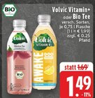 Aktuelle Volvic Angebote bei E center in Bornheim Aktuelles Vitamin+ Angebot bei E center in Bornheim ab 1,49 €