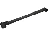 85576 PUMPE RAHMENBEFESTIGUNG DUOKOPF SCHWARZ Rahmenpumpe von FISCHER im aktuellen MediaMarkt Saturn Prospekt für 5,53 €