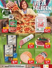 Pizza im Netto Marken-Discount Prospekt in Freiberg Aktueller Netto Marken-Discount Prospekt mit Pizza, "Aktuelle Angebote", Seite 24