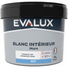 Peinture blanche 10 l - Brico Dépôt à Herblay Peinture blanche 10 l en promo chez Brico Dépôt Herblay à 27,90 €