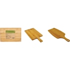 SUR TOUTES LES PLANCHES EN BOIS - CARREFOUR HOME dans le catalogue Carrefour