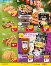 Ähnliche Braunkohlebriketts Angebote im Prospekt "Aktuelle Angebote" von Netto Marken-Discount in Fellbach Ähnliche Angebote wie Braunkohlebriketts im Prospekt "Aktuelle Angebote" auf Seite 29 von Netto Marken-Discount in Fellbach