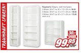 Regalserie Disegno Angebote bei Möbel AS Neustadt für 99,95 €