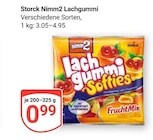 Angebot im GLOBUS Saarbrücken Prospekt GLOBUS Saarbrücken Prospekt mit im Angebot für 0,99 €