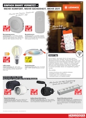 Aktueller Herbrügger Prospekt mit Kabel, "MIT POWER, ORDNUNG UND SAUBERKEIT INS NEUE JAHR!", Seite 7