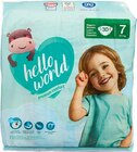 Aktuelles Windeln Angebot bei Netto Marken-Discount in Braunschweig ab 4,99 €