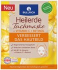 Heilerde Tuchmaske im Penny Prospekt Heilerde Tuchmaske von BULLRICH im aktuellen Penny Prospekt für 1,79 €