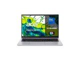 Acer Aspire Go 15 (AG15-72P-73PW) - 15,6 Zoll Intel® Core™ 7 150U 32 GB 1,000 UHD Graphics Windows 11 Home von ACER im aktuellen MediaMarkt Saturn Prospekt für 849,00 €