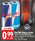Aktuelle Energydrink Angebote bei E center in Hürth Aktuelles Energy Drink Angebot bei E center in Hürth ab 0,99 €