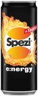 energy Angebote von Spezi bei REWE München für 0,79 €