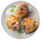 Eisbein XXL im Angebot bei Kaufland in Passau Eisbein XXL Angebote von K-PURLAND bei Kaufland Passau für 2,99 €