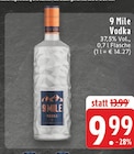 Vodka bei EDEKA im Erkelenz Prospekt für 9,99 €